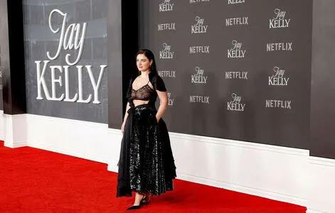 Eve Hewson OnlyFans Leaked Free Thumbnail Picture - #nn6OdqrkLW