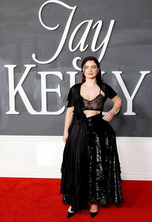 Eve Hewson OnlyFans Leaked Free Thumbnail Picture - #nsyCaGWkjO