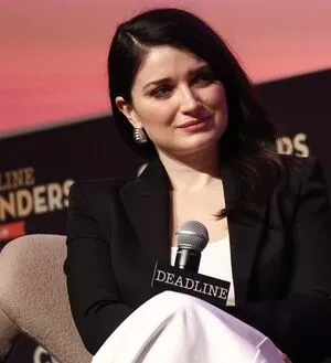 Eve Hewson OnlyFans Leaked Free Thumbnail Picture - #oxnatV2Mfp