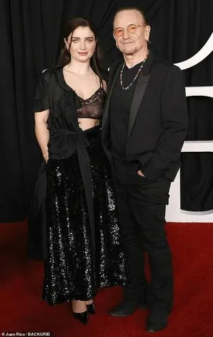 Eve Hewson OnlyFans Leaked Free Thumbnail Picture - #pONJ3AweD0