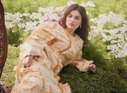 Eve Hewson OnlyFans Leaked Free Thumbnail Picture - #qIt0tMdyu8