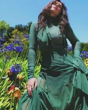 Eve Hewson OnlyFans Leaked Free Thumbnail Picture - #rEljPN7Zet