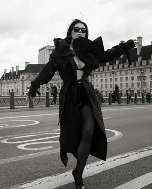 Eve Hewson OnlyFans Leaked Free Thumbnail Picture - #rYF1SdG6JS