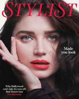 Eve Hewson OnlyFans Leaked Free Thumbnail Picture - #rtl3tjxocC