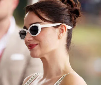 Eve Hewson OnlyFans Leaked Free Thumbnail Picture - #sVuf51vYPt