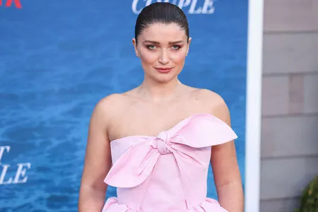 Eve Hewson OnlyFans Leaked Free Thumbnail Picture - #tLDZfCROWl