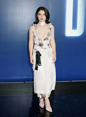 Eve Hewson OnlyFans Leaked Free Thumbnail Picture - #tkU4YKmpcU