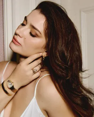 Eve Hewson OnlyFans Leaked Free Thumbnail Picture - #to5WAmpHW3