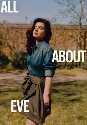 Eve Hewson OnlyFans Leaked Free Thumbnail Picture - #ulKeP9Y3UY