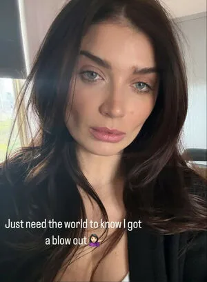 Eve Hewson OnlyFans Leaked Free Thumbnail Picture - #uywSn4KzEn