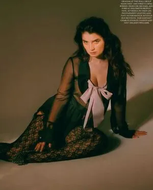 Eve Hewson OnlyFans Leaked Free Thumbnail Picture - #vHgDU58Oav