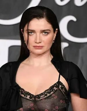 Eve Hewson OnlyFans Leaked Free Thumbnail Picture - #w3lCvCqza8