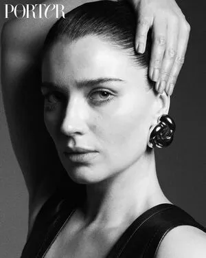 Eve Hewson OnlyFans Leaked Free Thumbnail Picture - #w9WWM02dFH