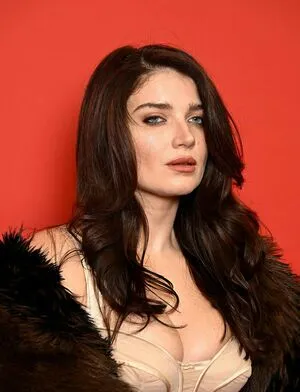 Eve Hewson OnlyFans Leaked Free Thumbnail Picture - #xJb8iPbdRe