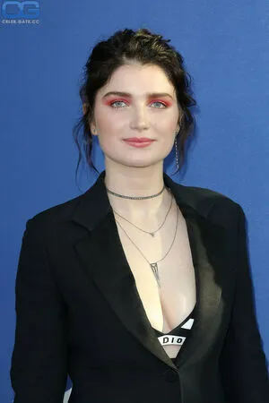 Eve Hewson OnlyFans Leaked Free Thumbnail Picture - #xMtbgi0FVs