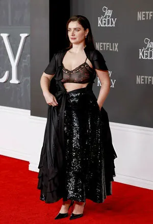 Eve Hewson OnlyFans Leaked Free Thumbnail Picture - #xkgoRiQALw