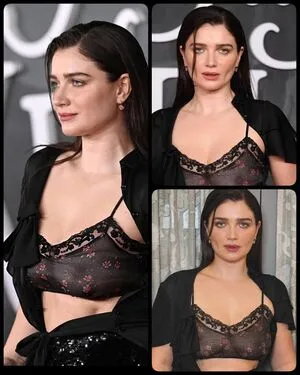 Eve Hewson OnlyFans Leaked Free Thumbnail Picture - #xvMnhL5yUU