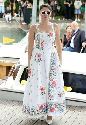 Eve Hewson OnlyFans Leaked Free Thumbnail Picture - #yFtKyOBRBw