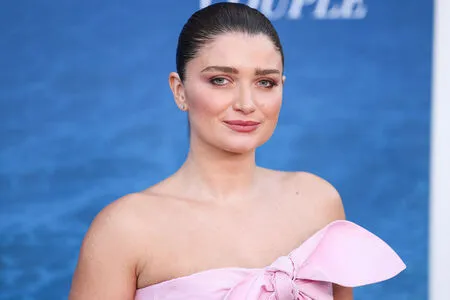 Eve Hewson OnlyFans Leaked Free Thumbnail Picture - #yf6sH1J6Mm