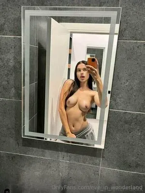 Eve In Wonderland OnlyFans Leaked Free Thumbnail Picture - #3i1ykYkDVP