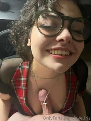 Eve Iris Eveirisowo OnlyFans Leaked Free Thumbnail Picture - #clK257OhPe