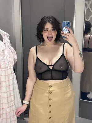 Eve Iris Eveirisowo OnlyFans Leaked Free Thumbnail Picture - #mZ7zWUcFwZ