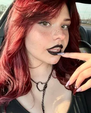 Eve Iris OnlyFans Leaked Free Thumbnail Picture - #PusBaVQ2iU