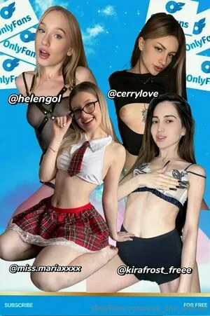 Eve Jinx Official OnlyFans Leaked Free Thumbnail Picture - #98lKnlQEda