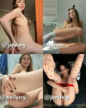 Eve Jinx Official OnlyFans Leaked Free Thumbnail Picture - #ajWcfpxdFr