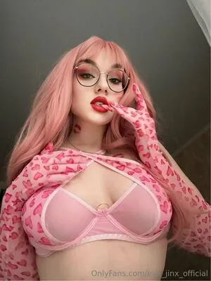 Eve Jinx Official OnlyFans Leaked Free Thumbnail Picture - #tfcwCGCuHm