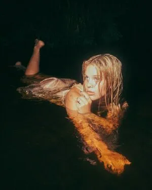 Eve Kovac OnlyFans Leaked Free Thumbnail Picture - #hhEH2RYqxK