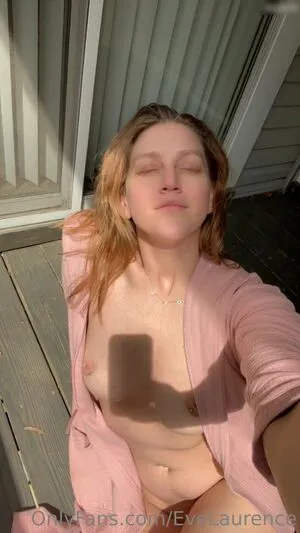 Eve Lawrence OnlyFans Leaked Free Thumbnail Picture - #OTedhWpj0Z