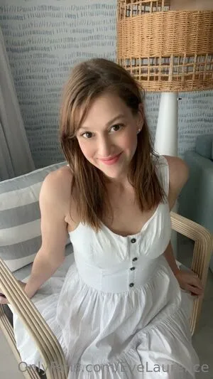 Eve Lawrence OnlyFans Leaked Free Thumbnail Picture - #n8X4Fsd4Q2