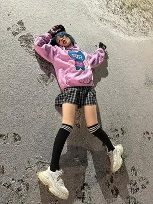 Eve Lilith OnlyFans Leaked Free Thumbnail Picture - #06z8qU9ZxH