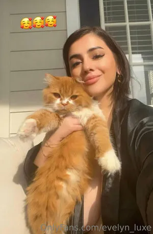 Eve Luxe OnlyFans Leaked Free Thumbnail Picture - #2hCLSJwbBp