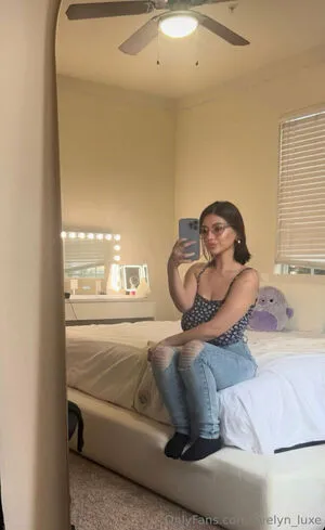 Eve Luxe OnlyFans Leaked Free Thumbnail Picture - #HLgxQ08Nxw