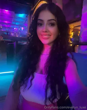 Eve Luxe OnlyFans Leaked Free Thumbnail Picture - #lufMy6rTVV