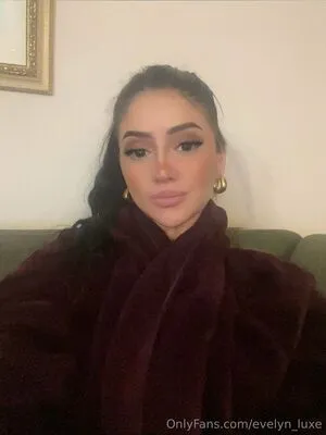 Eve Luxe OnlyFans Leaked Free Thumbnail Picture - #o0jPTvHYSn