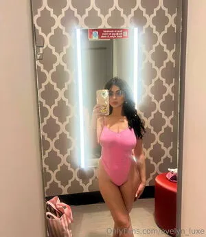 Eve Luxe OnlyFans Leaked Free Thumbnail Picture - #oUYdntD078