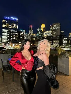 Eve Marlowe OnlyFans Leaked Free Thumbnail Picture - #A4kUQPj3y7