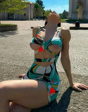 Eve Menta OnlyFans Leaked Free Thumbnail Picture - #8zSwh7pAN6