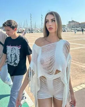 Eve Menta OnlyFans Leaked Free Thumbnail Picture - #OTEtiXlPsE