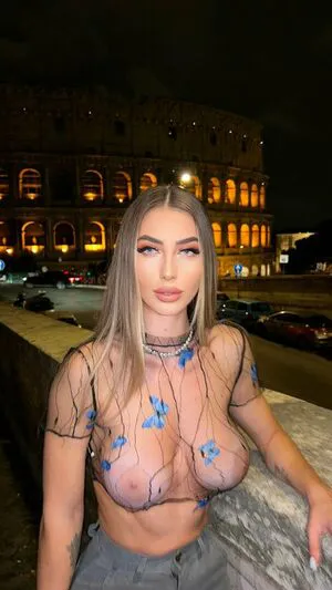 Eve Menta OnlyFans Leaked Free Thumbnail Picture - #Pl1VDLzFni