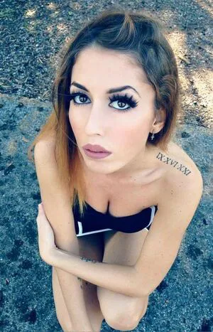 Eve Menta OnlyFans Leaked Free Thumbnail Picture - #Pz78rdb719