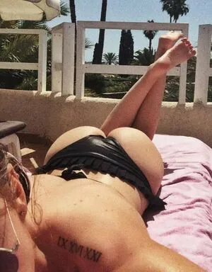 Eve Menta OnlyFans Leaked Free Thumbnail Picture - #SbVBuLtCe4