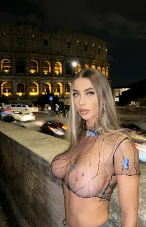 Eve Menta OnlyFans Leaked Free Thumbnail Picture - #eiYWe4sOi5