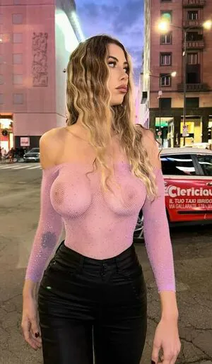 Eve Menta OnlyFans Leaked Free Thumbnail Picture - #uea53WvB6O