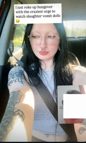 Eve Moss OnlyFans Leaked Free Thumbnail Picture - #0gjariWn3C