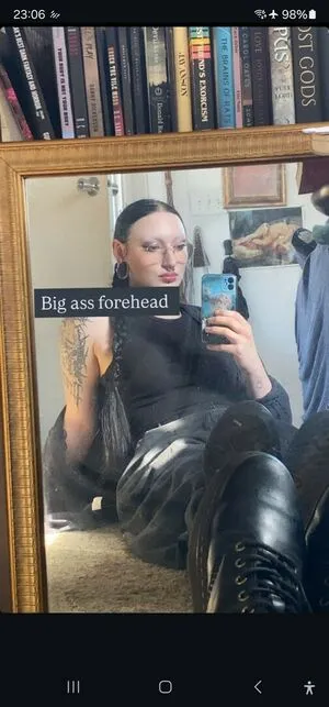 Eve Moss OnlyFans Leaked Free Thumbnail Picture - #FbJ5adzz0R