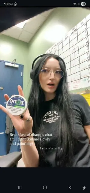 Eve Moss OnlyFans Leaked Free Thumbnail Picture - #N3YA7FcLtg